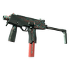 MP9 | Capillary (Field-Tested)