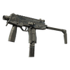 StatTrak™ MP9 | Featherweight (Battle-Scarred)