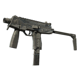 MP9 | Featherweight (Battle-Scarred)