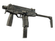 StatTrak™ MP9 | Featherweight (Battle-Scarred)