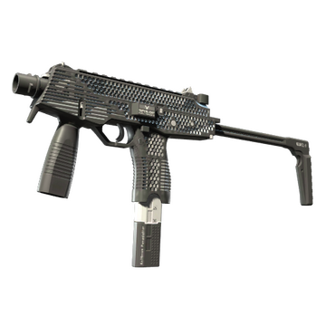 StatTrak™ MP9 | Featherweight (Factory New)