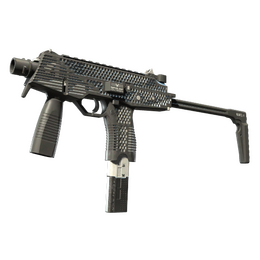 MP9 | Featherweight (Field-Tested)