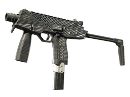StatTrak™ MP9 | Featherweight