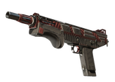 MAG-7 - МАГнитуда - 168x120