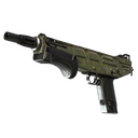 MAG-7 | Resupply (Field-Tested)