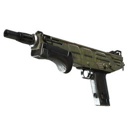 MAG-7 | Resupply (Factory New)