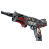 StatTrak™ MAG-7 | Heaven Guard (Factory New)