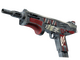 StatTrak™ MAG-7 | Heaven Guard (Minimal Wear)