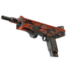 MAG-7 | Insomnia (Battle-Scarred)