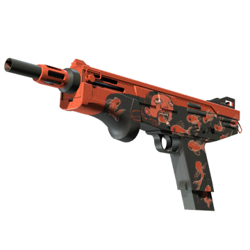 StatTrak™ MAG-7 | Insomnia (Factory New)