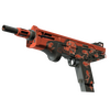 StatTrak™ MAG-7 | Insomnia (Field-Tested)