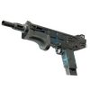 StatTrak™ MAG-7 | Cobalt Core (Battle-Scarred)