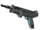 StatTrak™ MAG-7 | Cobalt Core (Battle-Scarred)