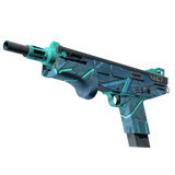 MAG-7 | Cobalt Core (Factory New)