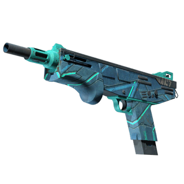 MAG-7 | Cobalt Core (Minimal Wear)
