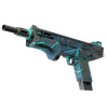 StatTrak™ MAG-7 | Cobalt Core (Well-Worn)