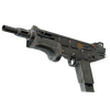 MAG-7 | Foresight (Battle-Scarred)