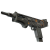 MAG-7 | Foresight (Well-Worn)