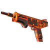 StatTrak™ MAG-7 | Heat (Field-Tested)