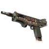 StatTrak™ MAG-7 | Petroglyph (Minimal Wear)