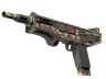 MAG-7 | Petroglyph