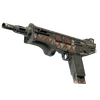 StatTrak™ MAG-7 | Petroglyph (Field-Tested)