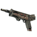 MAG-7 | Petroglyph (Field-Tested)