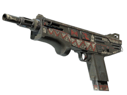 MAG-7 | Petroglyph