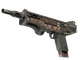MAG-7 | Petroglyph (Well-Worn)