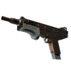 MAG-7 | Rust Coat (Battle-Scarred)