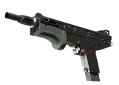 MAG-7 - Пыльник - 168x120