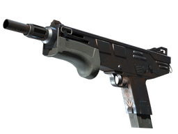 Souvenir MAG-7 | Rust Coat
