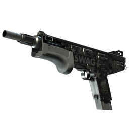 StatTrak™ MAG-7 | SWAG-7 (Field-Tested)