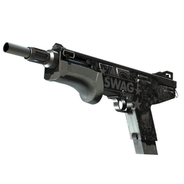 MAG-7 | SWAG-7 (Minimal Wear)