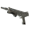 MAG-7 | Silver (Minimal Wear)