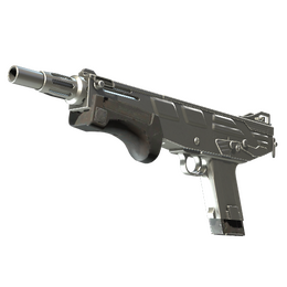 MAG-7 | Silver (Factory New)