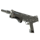 MAG-7 | Silver (Factory New)