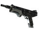 MAG-7 | Metallic DDPAT (Minimal Wear)