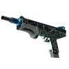 StatTrak™ MAG-7 | Hard Water (Factory New)