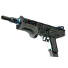StatTrak™ MAG-7 | Hard Water (Field-Tested)