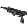 MAG-7 | Sonar (Well-Worn)