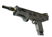 MAG-7 - Кольчуга - 160x114