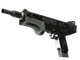 MAG-7 | Carbon Fiber (Minimal Wear)