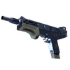 MAG-7 | Navy Sheen (Factory New)