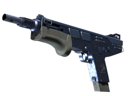 MAG-7 | Navy Sheen