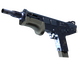 MAG-7 | Navy Sheen (Minimal Wear)