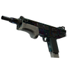 StatTrak™ MAG-7 | BI83 Spectrum (Battle-Scarred)