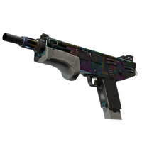MAG-7 | BI83 Spectrum (Minimal Wear)