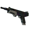 MAG-7 | BI83 Spectrum (Well-Worn)