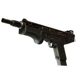 MAG-7 | Copper Coated (Battle-Scarred)